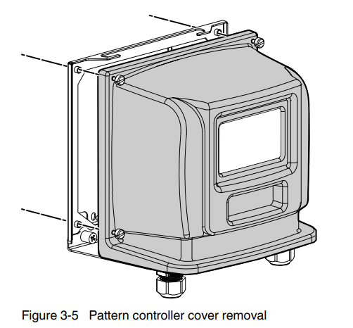 Nordson Spectra 30 Pattern Controller User Manual Nordson Spectra 30 Pattern Controller-18