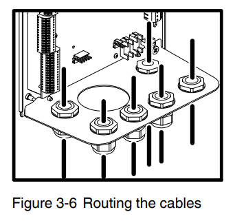 Nordson Spectra 30 Pattern Controller-19