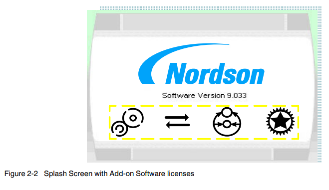 Nordson Spectra 30 Pattern Controller User Manual Nordson Spectra 30 Pattern Controller-2