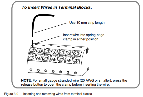 Nordson Spectra 30 Pattern Controller User Manual Nordson Spectra 30 Pattern Controller-23
