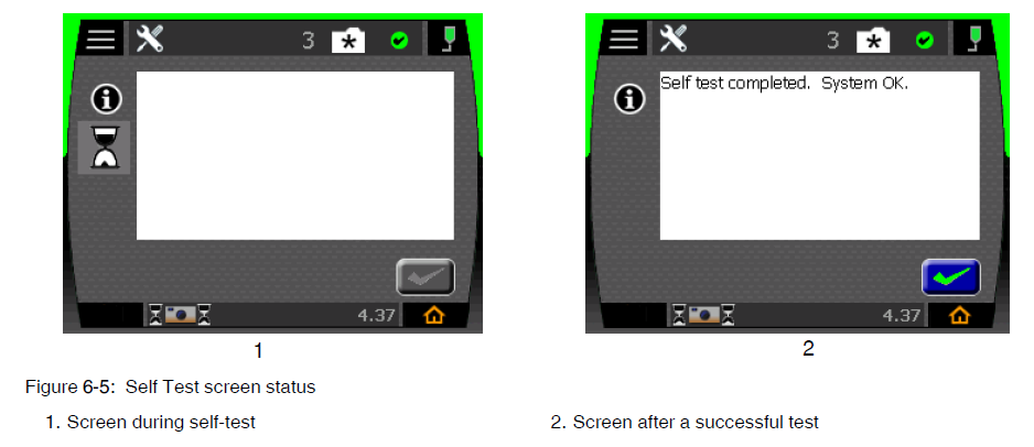 Nordson Spectra 30 Pattern Controller User Manual Nordson Spectra 30 Pattern Controller-39