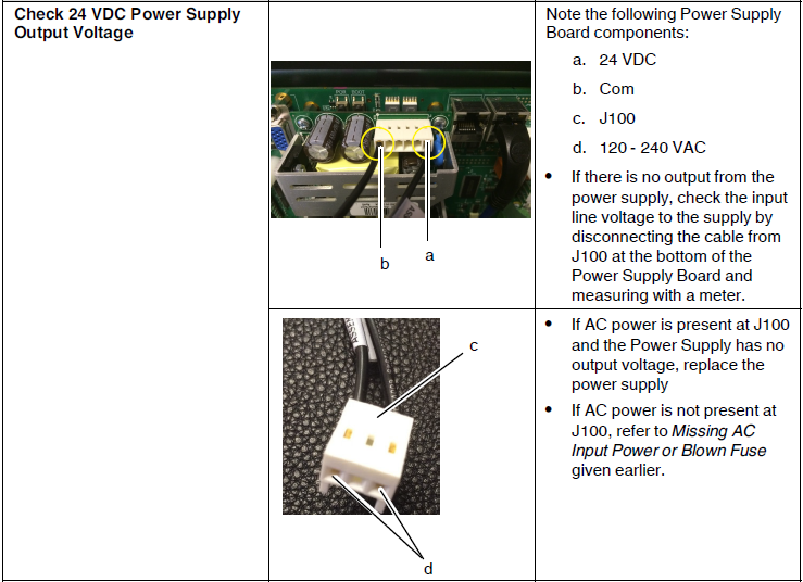 Nordson Spectra 30 Pattern Controller User Manual Nordson Spectra 30 Pattern Controller-48