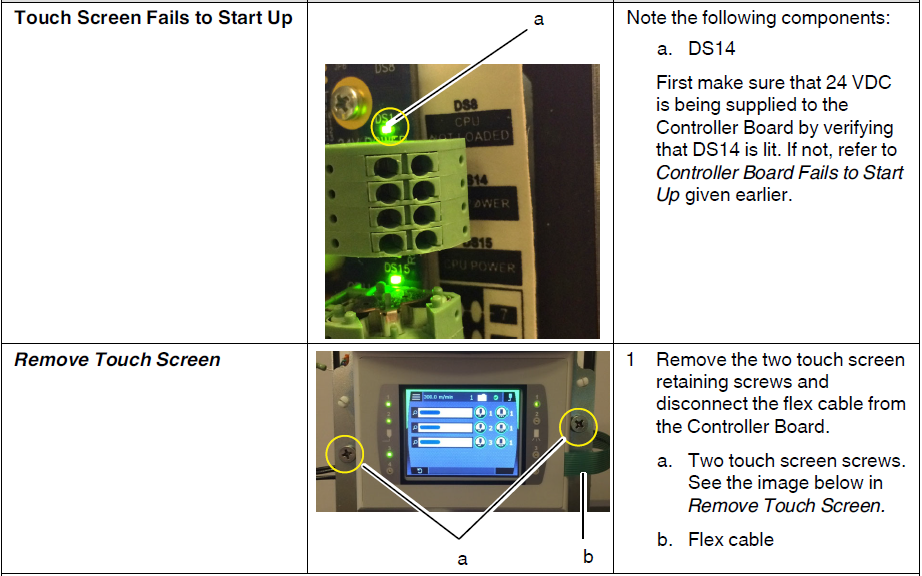 Nordson Spectra 30 Pattern Controller User Manual Nordson Spectra 30 Pattern Controller-49