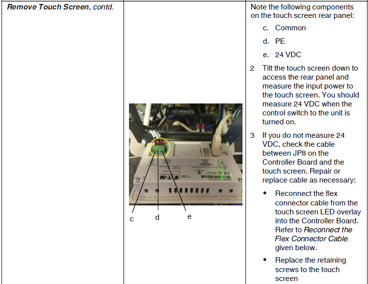 Nordson Spectra 30 Pattern Controller User Manual Nordson Spectra 30 Pattern Controller-50