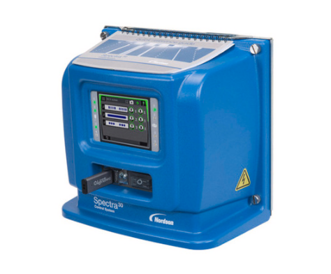 Nordson Spectra 30 Pattern Controller User Manual Nordson Spectra 30 Pattern Controller prod image