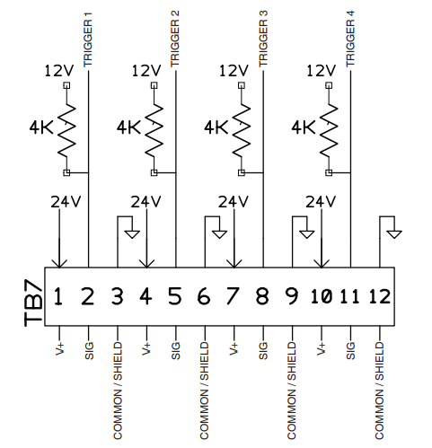 Nordson Spectra Link Pattern Controller User Manual 10