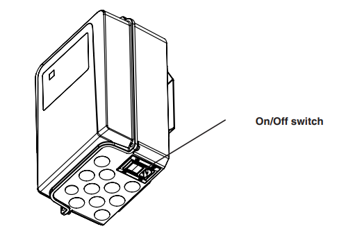 Nordson Spectra Link Pattern Controller User Manual 15