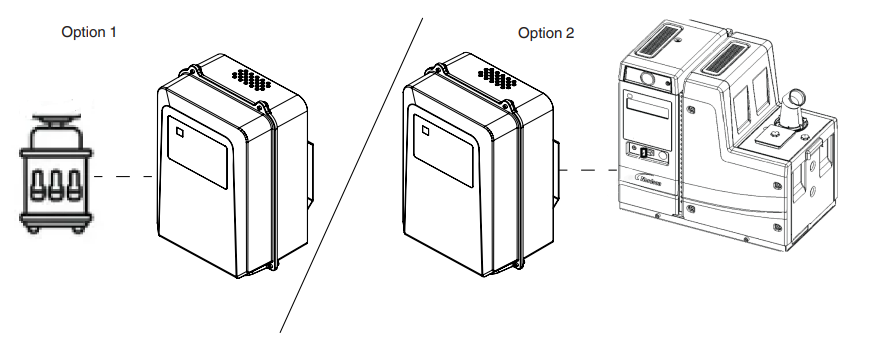 Nordson Spectra Link Pattern Controller User Manual 23