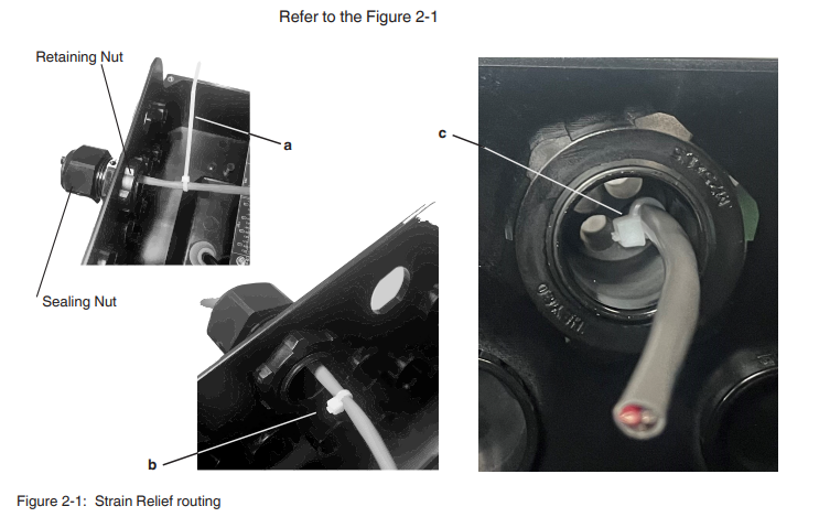 Nordson Spectra Link Pattern Controller User Manual 3