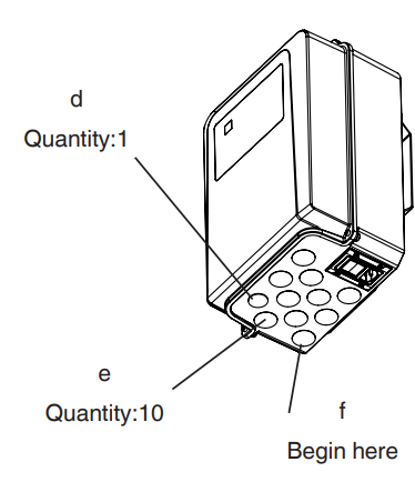 Nordson Spectra Link Pattern Controller User Manual 4