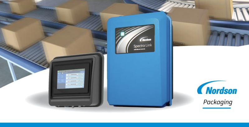 Nordson Spectra Link Pattern Controller User Manual