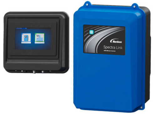 Nordson Spectra Link Pattern Controller prod