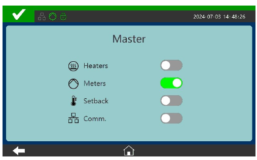 Nordson TruFlow Flex Adhesive Dispensing Controller-23