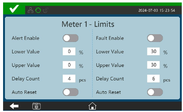 Nordson TruFlow Flex Adhesive Dispensing Controller-38
