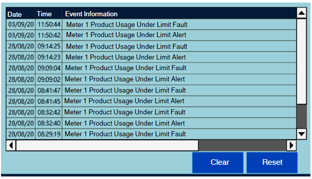 Nordson TruFlow Flex Adhesive Dispensing Controller-43