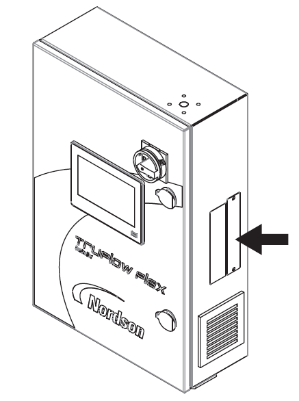 Nordson TruFlow Flex Adhesive Dispensing Controller-6