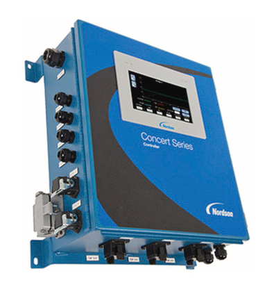 Nordson TruFlow Flex Adhesive Dispensing Controller product image