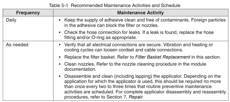 Nordson Universal Slice Applicator-22