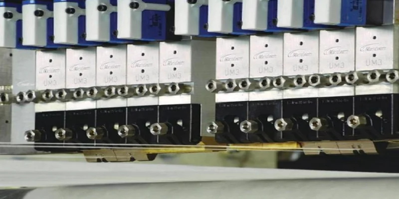 Nordson Universal Slice Applicator User Manual