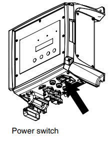 Nordson Universal TruFlow Meter Controller Manual Nordson Universal TruFlow Meter Controller-11