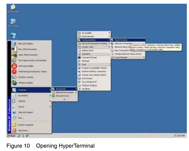 Nordson Universal TruFlow Meter Controller Manual Nordson Universal TruFlow Meter Controller-24