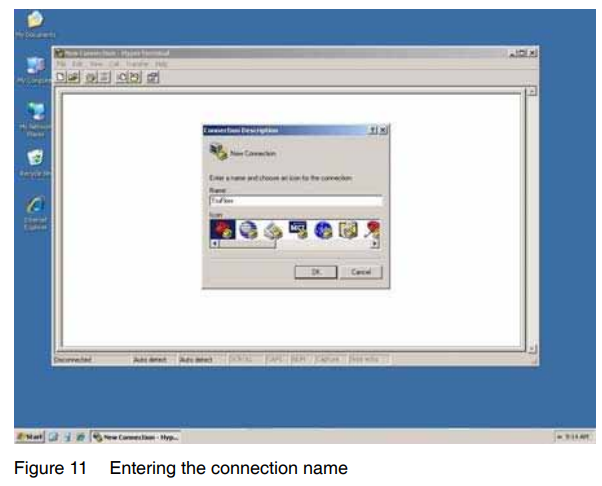 Nordson Universal TruFlow Meter Controller Manual Nordson Universal TruFlow Meter Controller-25