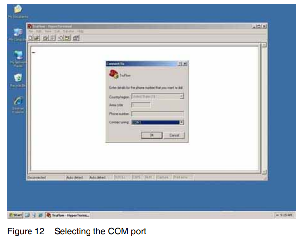 Nordson Universal TruFlow Meter Controller Manual Nordson Universal TruFlow Meter Controller-26