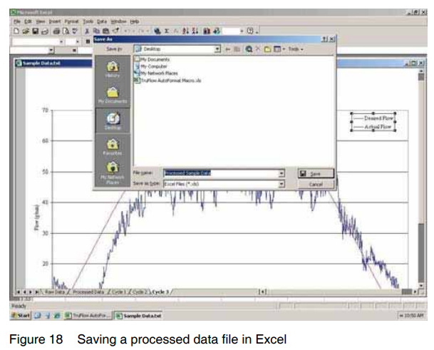 Nordson Universal TruFlow Meter Controller Manual Nordson Universal TruFlow Meter Controller-32