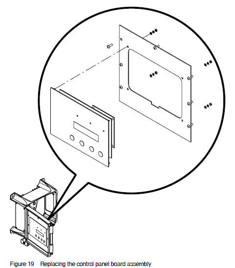 Nordson Universal TruFlow Meter Controller Manual Nordson Universal TruFlow Meter Controller-46