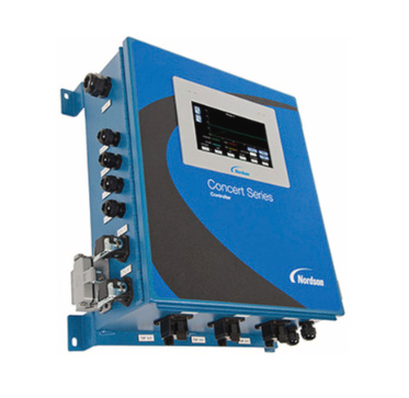 Nordson Universal TruFlow Meter Controller Manual Nordson Universal TruFlow Meter Controller prod image