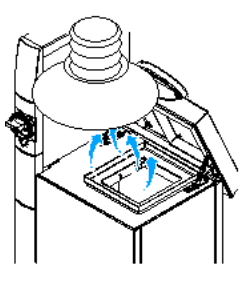 Nordson VersaBlue II Advanced Adhesive Melter-11