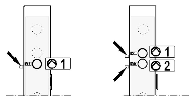 Nordson VersaBlue II Advanced Adhesive Melter-14