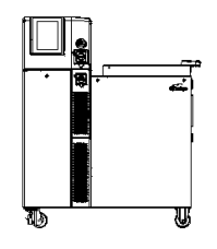 Nordson VersaBlue II Advanced Adhesive Melter-2
