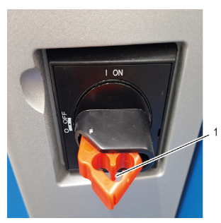 Nordson VersaBlue II Advanced Adhesive Melter-22