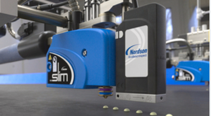 Nordson VersaBlue II Advanced Adhesive Melter User Manual | ManualsLibraryy