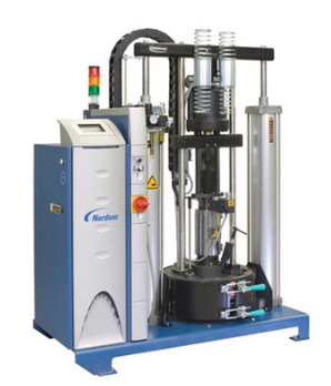 Nordson VersaBlue II Advanced Adhesive Melter-product