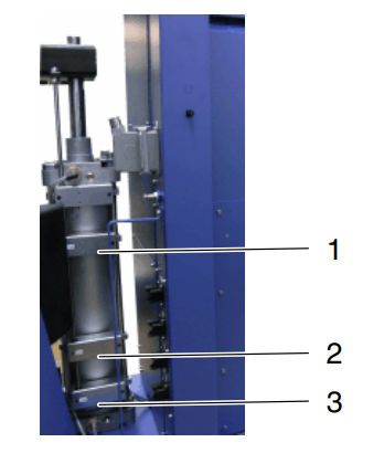 Nordson VersaPail VP020 Bulk Melter-Heated User Manual 13