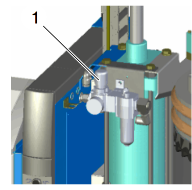 Nordson VersaPail VP020 Bulk Melter-Heated User Manual 15