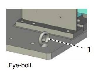 Nordson VersaPail VP020 Bulk Melter-Heated User Manual 18