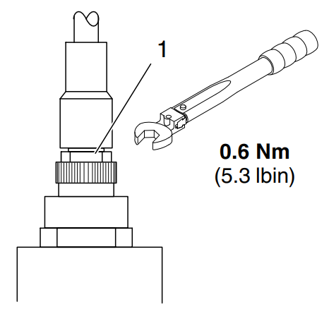 Nordson VersaPail VP020 Bulk Melter-Heated User Manual 21