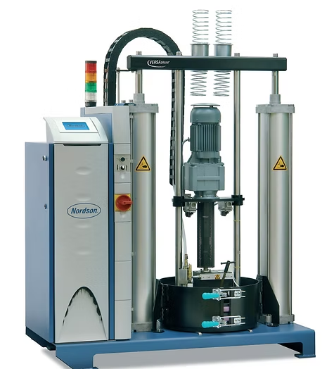 Nordson VersaPail VP020 Bulk Melter-Heated prod