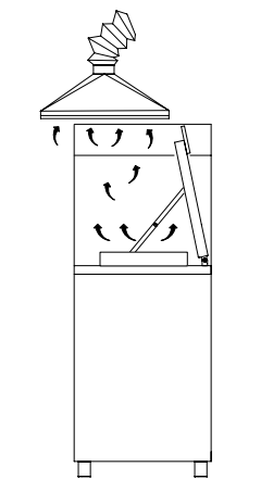 Nordson VersabBlue Adhesive Melter-12