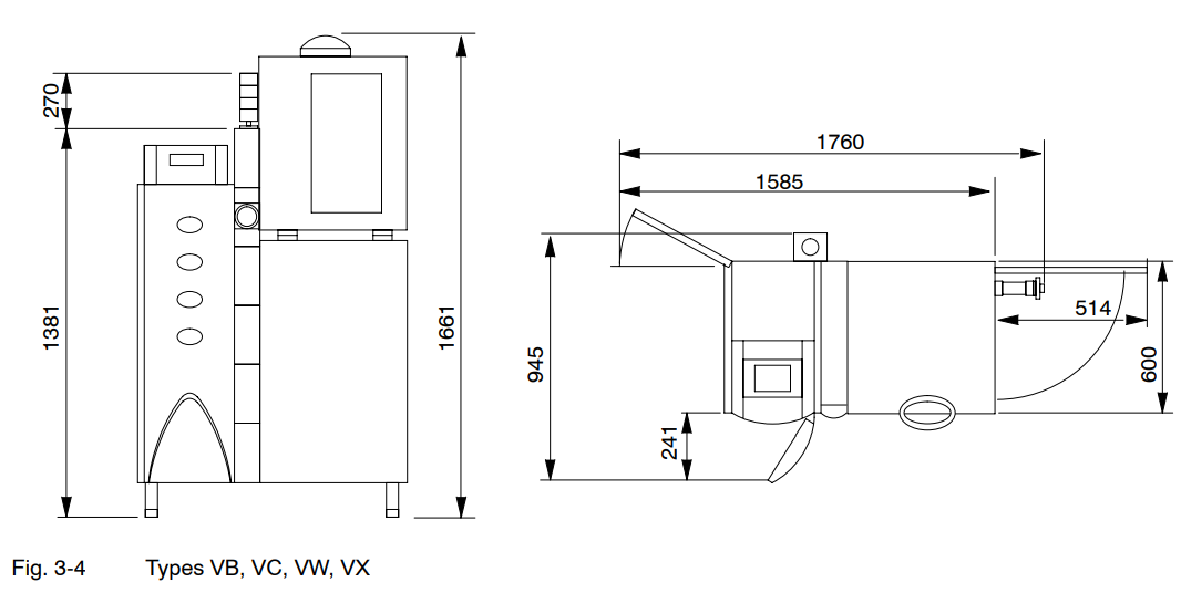 Nordson VersabBlue Adhesive Melter-13