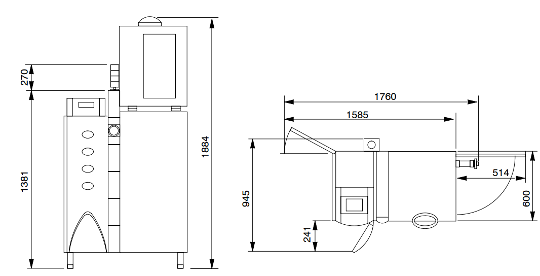 Nordson VersabBlue Adhesive Melter-14