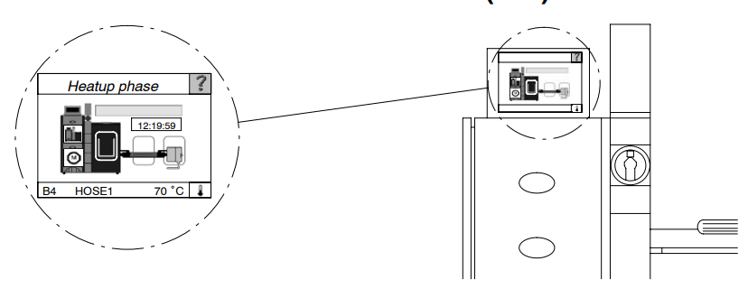 Nordson VersabBlue Adhesive Melter-24