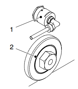 Nordson VersabBlue Adhesive Melter-4