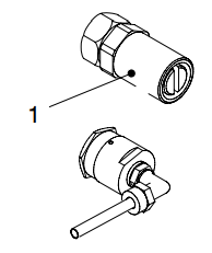 Nordson VersabBlue Adhesive Melter-5