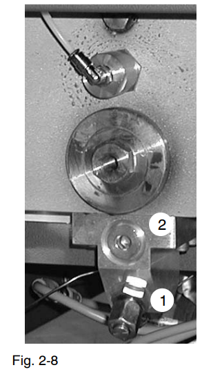 Nordson VersabBlue Adhesive Melter-7