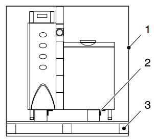 Nordson VersabBlue Adhesive Melter-9