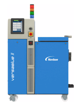 Nordson VersabBlue Adhesive Melter-product